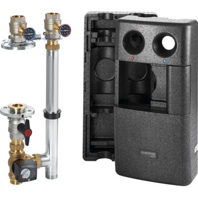 Oventrop - Regumat M3-280 DN50 - Heizungssystemteile Oventrop - Regumat M3-280 DN50 - Heizungssystemteile