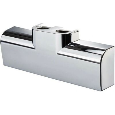 Oventrop Modell 1184077 Verchromte Designabdeckung für Multiblock T-RTL Oventrop Modell 1184077 Verchromte Designabdeckung für Multiblock T-RTL