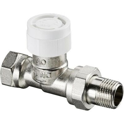 OVENTROP - AV 9 - DN 20 - M30x1,5 - Thermostatventil OVENTROP - AV 9 - DN 20 - M30x1,5 - Thermostatventil