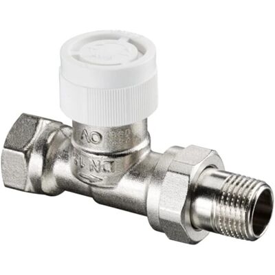 OVENTROP - AV 9 - DN 20 - M30x1,5 - Thermostatventil OVENTROP - AV 9 - DN 20 - M30x1,5 - Thermostatventil