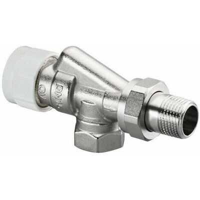 Vanne thermostatique AV 9 Oventrop - Laiton, Angle, M30 x 1.5 - Chauffage - Publicité Vanne thermostatique AV 9 Oventrop - Laiton, Angle, M30 x 1.5 - Chauffage - Publicité