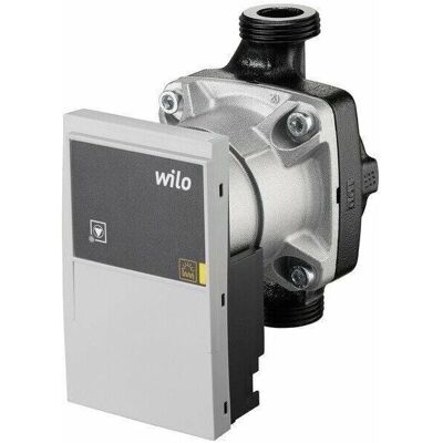 OVENTROP - circ. 130 mm wilo-yonos st 15/7 130 PWM2 - 130 mm - G 1? - Accesorio OVENTROP - circ. 130 mm wilo-yonos st 15/7 130 PWM2 - 130 mm - G 1? - Accesorio