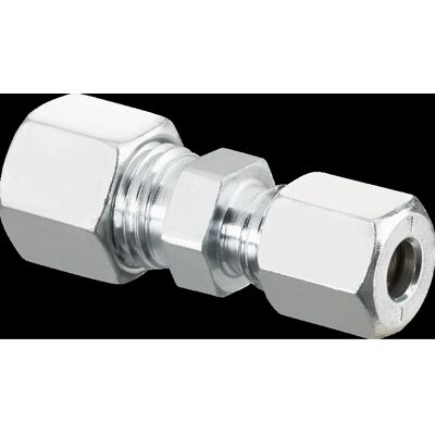 Oventrop Ofix-Oil Stahl Verschraubung - 12x10mm - Gerade Oventrop Ofix-Oil Stahl Verschraubung - 12x10mm - Gerade