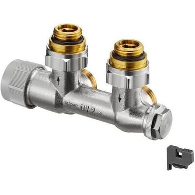 Oventrop Heizkörperventil - 1184074 - Hydraulischer Abgleich Oventrop Heizkörperventil - 1184074 - Hydraulischer Abgleich