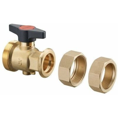 OVENTROP - TS valve regumat s M3 - valve OVENTROP - TS valve regumat s M3 - valve