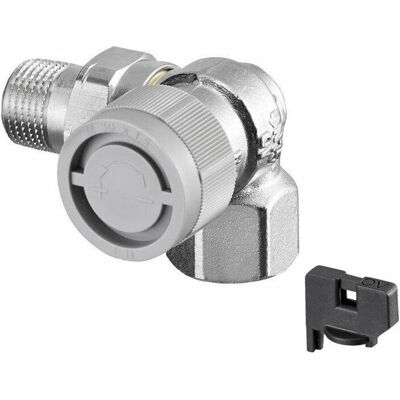 Oventrop - Thermostatventil - Doppelwinkel Oventrop - Thermostatventil - Doppelwinkel