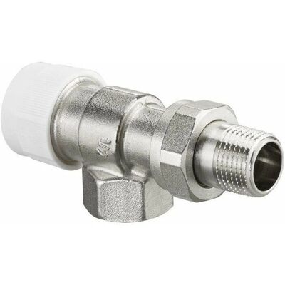 Oventrop Modell 1183794 Axial Thermostatventil - Rücklauf Oventrop Modell 1183794 Axial Thermostatventil - Rücklauf