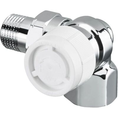 Valvola Termostatica Oventrop DN 15 - Thermostatic Valve Valvola Termostatica Oventrop DN 15 - Thermostatic Valve