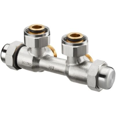 Oventrop - acoplamiento en ángulo recto multiflex fq, tuerca 3/4 x 3/4 - Acoplamiento en ángulo Oventrop - acoplamiento en ángulo recto multiflex fq, tuerca 3/4 x 3/4 - Acoplamiento en ángulo