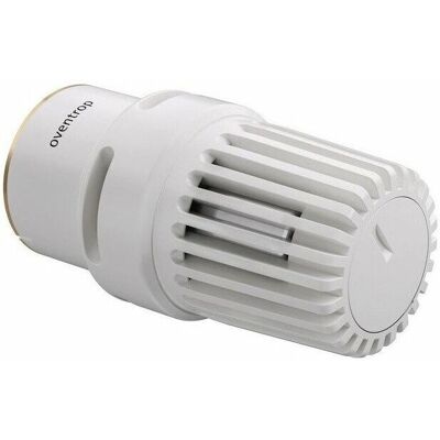 Thermostat Uni Oventrop 1011440 Liquide, 7-28°C, Blanc - Thermostat Thermostat Uni Oventrop 1011440 Liquide, 7-28°C, Blanc - Thermostat