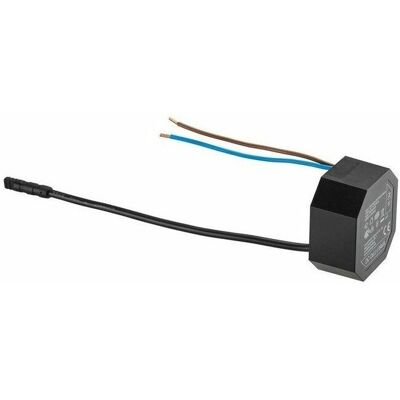 OVENTROP - Regudis W-HTE - 100-240V - alimentation - Publicité OVENTROP - Regudis W-HTE - 100-240V - alimentation - Publicité