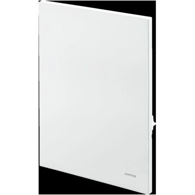 Oventrop Unibox Abdeckung Weiß - Für Unibox Vario Oventrop Unibox Abdeckung Weiß - Für Unibox Vario