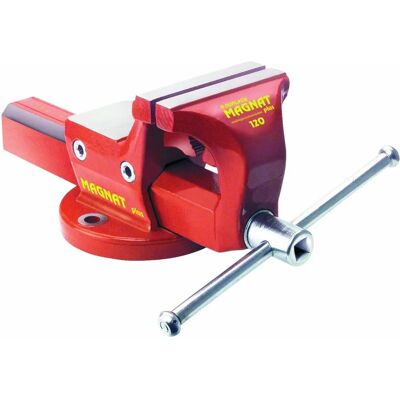 Durlach Magnat-Plus 3020000120 Schraubstock - Rohrbacken, MDS-System, 10,38kg Durlach Magnat-Plus 3020000120 Schraubstock - Rohrbacken, MDS-System, 10,38kg
