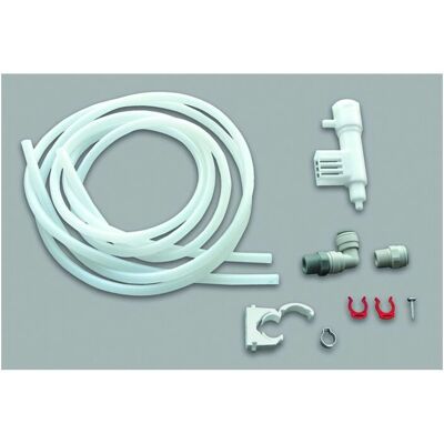 Vitra Taharet ensemble de tuyauterie G1000 pour WC avec fonction bidet - Publicité Vitra Taharet ensemble de tuyauterie G1000 pour WC avec fonction bidet - Publicité
