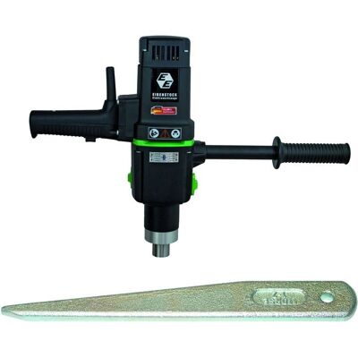 Eibenstock EHB 32/4.2 Bohrmaschine - Handgekehrt, Vielseitig, 1700W Eibenstock EHB 32/4.2 Bohrmaschine - Handgekehrt, Vielseitig, 1700W