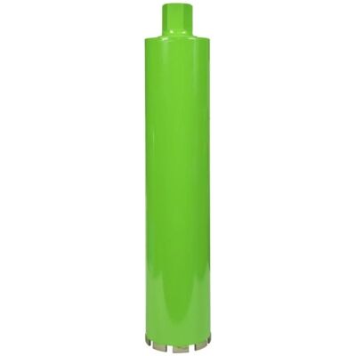 Eibenstock Diamant-Nass-Bohrkrone - 101 mm Eibenstock Diamant-Nass-Bohrkrone - 101 mm