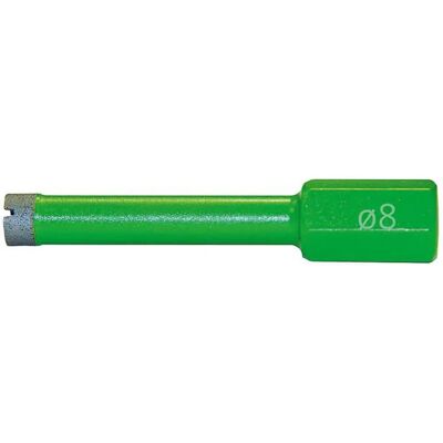 Eibenstock END 712 P NL 60mm Diamant-hulbor Eibenstock END 712 P NL 60mm Diamant-hulbor