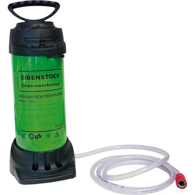 Eibenstock WDB 10/10 Metal Pressure Water Tank - Pressure Water Tank Eibenstock WDB 10/10 Metal Pressure Water Tank - Pressure Water Tank