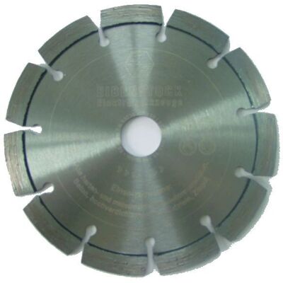 Eibenstock 37441000 Diamanttrennscheibe - Harte Materialien Eibenstock 37441000 Diamanttrennscheibe - Harte Materialien