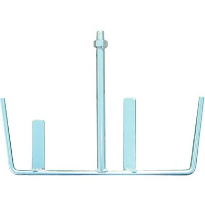 EIBENSTOCK Spezialrührquirl für Automix 1801 - Mixer/Agitator EIBENSTOCK Spezialrührquirl für Automix 1801 - Mixer/Agitator
