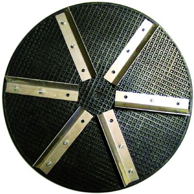 Eibenstock EPG 400 kompatibler Velcro-Discschleifer Eibenstock EPG 400 kompatibler Velcro-Discschleifer