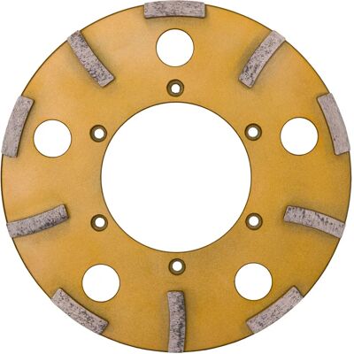 Eibenstock Diamant skive Ø 235 mm - Diamant Skive Eibenstock Diamant skive Ø 235 mm - Diamant Skive