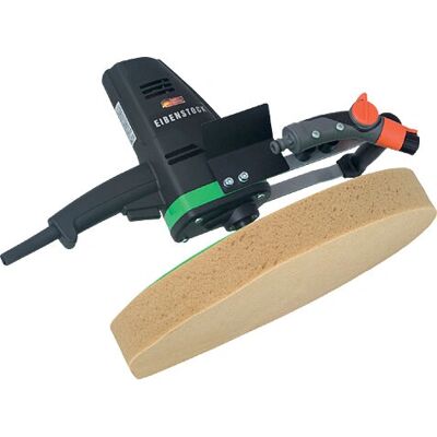 Eibenstock EPG 400 WP Máquina de tratamiento de yeso - Alimentación en agua Eibenstock EPG 400 WP Máquina de tratamiento de yeso - Alimentación en agua