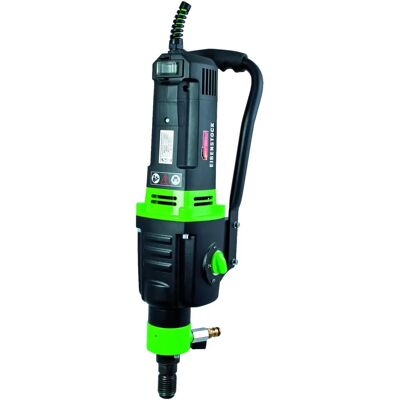 DIAM INDUSTRIES Eibenstock EBM 352/3 Perforateur - Puissant, Connexion rapide, Protection surcharge - Publicité DIAM INDUSTRIES Eibenstock EBM 352/3 Perforateur - Puissant, Connexion rapide, Protection surcharge - Publicité