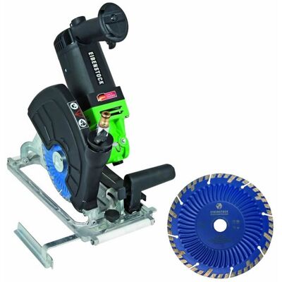 Eibenstock EDS 181 Trennmaschine - 2300W, 200mm Diamantscheibe Eibenstock EDS 181 Trennmaschine - 2300W, 200mm Diamantscheibe