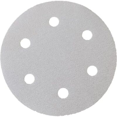 Eibenstock Schleifpapier P40 - Klett-Schleifpapier - 25 Stück Eibenstock Schleifpapier P40 - Klett-Schleifpapier - 25 Stück