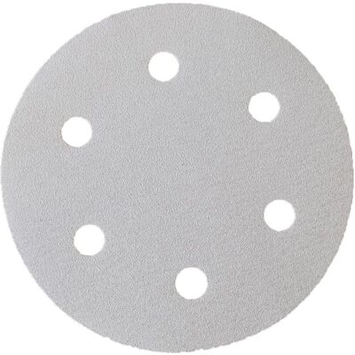Eibenstock Schleifpapier P120 - 25 Stück Eibenstock Schleifpapier P120 - 25 Stück