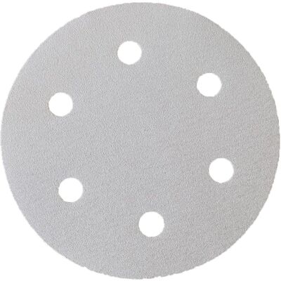 Eibenstock EIBENSTOCK Schleifpapier Velcro P150 Eibenstock EIBENSTOCK Schleifpapier Velcro P150
