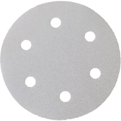 Eibenstock Schleifpapier mit Klett P220 - Schleifpapier Eibenstock Schleifpapier mit Klett P220 - Schleifpapier
