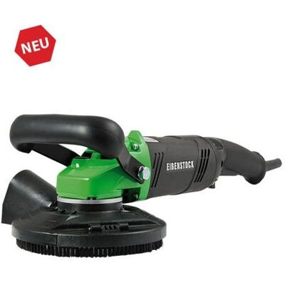 Eibenstock EBS 120.1 Betonschleifer - 1400W, Kompakt, M14 Eibenstock EBS 120.1 Betonschleifer - 1400W, Kompakt, M14