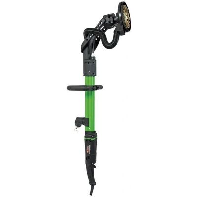 Eibenstock ELS 125 D Langreichweite Schleifer - Wand & Decke Eibenstock ELS 125 D Langreichweite Schleifer - Wand & Decke