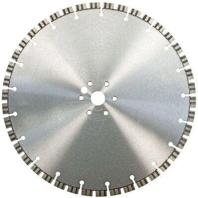 Eibenstock 400mm Premium Diamanttrennscheibe Eibenstock 400mm Premium Diamanttrennscheibe