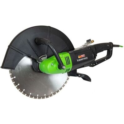 Eibenstock ETR400.2P Tragbare Säge - 2850W, Ø400mm Eibenstock ETR400.2P Tragbare Säge - 2850W, Ø400mm
