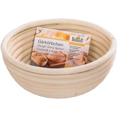 Birkmann 208964 Bread Basket - Natural Reed Birkmann 208964 Bread Basket - Natural Reed