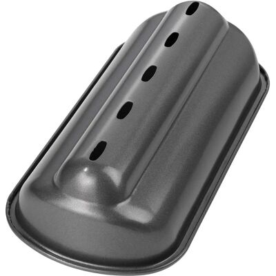Couverture antiadhésive Birkmann RBV 221901 30cm - Protection pour plaque de cuisson Couverture antiadhésive Birkmann RBV 221901 30cm - Protection pour plaque de cuisson