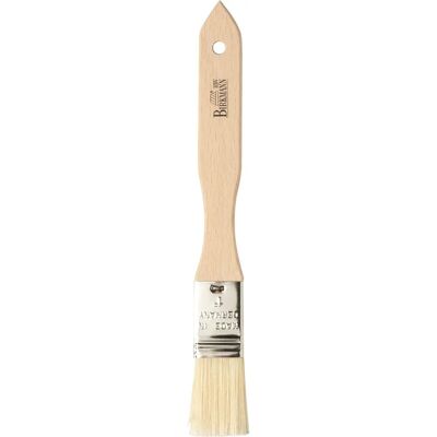 Birkmann - 340503 - Holz - Naturborsten - Konditorpinsel Birkmann - 340503 - Holz - Naturborsten - Konditorpinsel