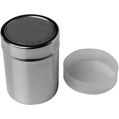 RBV Birkmann Easy Baking Zuckerstreuer - Edelstahl RBV Birkmann Easy Baking Zuckerstreuer - Edelstahl