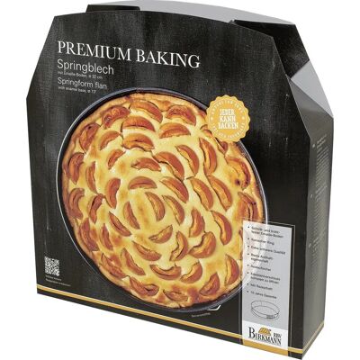 Birkmann - 882096 - 32 cm - stampo a cerniera Birkmann - 882096 - 32 cm - stampo a cerniera
