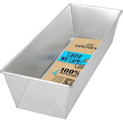 Stampo per Torte Birkmann Cause We Care - 30,5x12x7,5 cm - Stampo per Torte Stampo per Torte Birkmann Cause We Care - 30,5x12x7,5 cm - Stampo per Torte