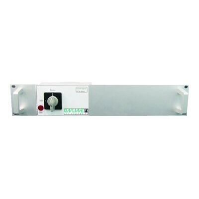 ONLINE USV-Systeme HU3KVA-RACK - Rack Zubehör 2U ONLINE USV-Systeme HU3KVA-RACK - Rack Zubehör 2U