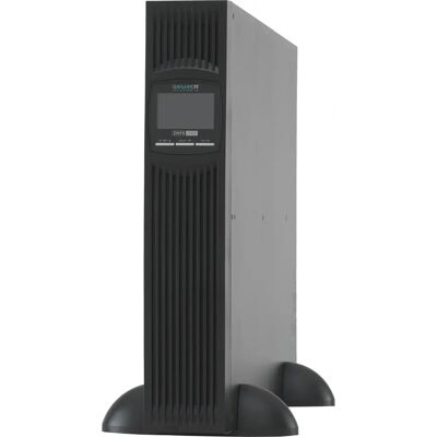 Online USV Zinto 2000 UPS - 2 kVA/1800 W, 8 Prises - Noir Online USV Zinto 2000 UPS - 2 kVA/1800 W, 8 Prises - Noir