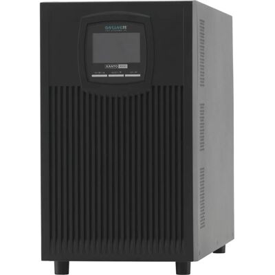 XANTO 3000 USV - Unterbrechungsfreie Stromversorgung 3000VA 3000W XANTO 3000 USV - Unterbrechungsfreie Stromversorgung 3000VA 3000W