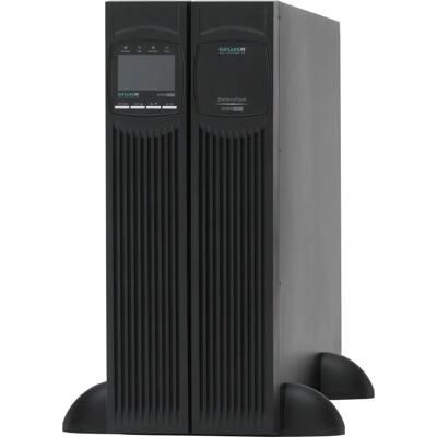 ONLINE USV-System Xanto 10000 VA / 8000 W ONLINE USV-System Xanto 10000 VA / 8000 W