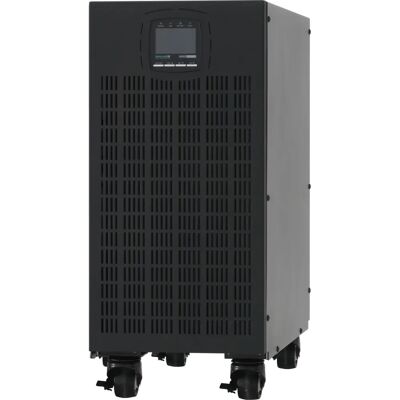 Xanto 1000031 USV-System - 10kVA Doppelkonverter Xanto 1000031 USV-System - 10kVA Doppelkonverter