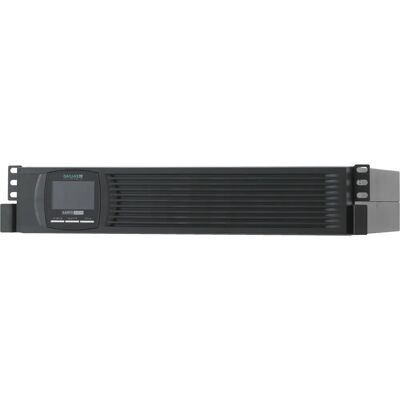 Online USV-Systeme XANTO 1000R - 1000W USV Online USV-Systeme XANTO 1000R - 1000W USV
