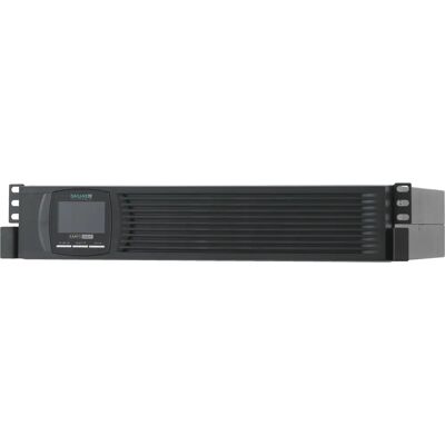 Online USV-Systeme XANTO 1500R USV - 1500W - 1500VA - Rack-montage Online USV-Systeme XANTO 1500R USV - 1500W - 1500VA - Rack-montage
